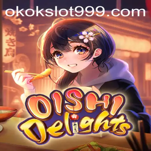 Discover the Thrilling World of OishiDelights