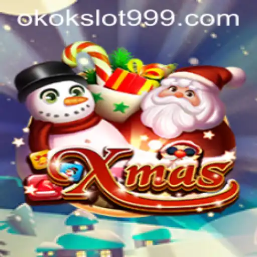 Discover the Magic of Xmas with Okokslot