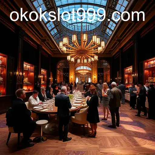 Exclusive Events: A Deep Dive into Their Allure and Impact