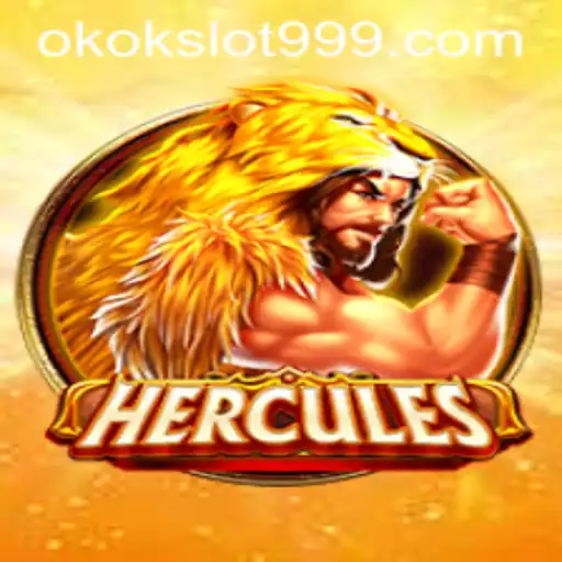 Exploring the Mythical Adventures of Hercules: A Gaming Experience with Okokslot