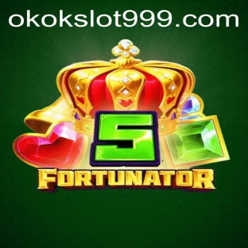 Unveiling the Thrills of 5Fortunator: The Latest Sensation in the Okokslot Universe