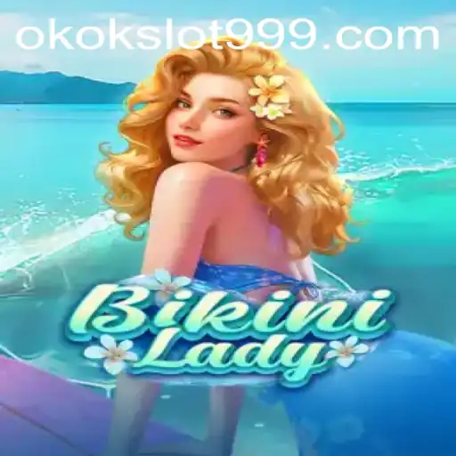 Exploring the Exciting World of BikiniLady Slot Game