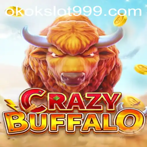 Exploring CRAZYBUFFALO: The Exciting World of OkOkSlot Gaming