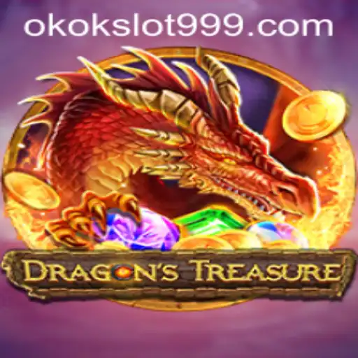 Discover the Exciting World of DragonsTreasure with Okokslot