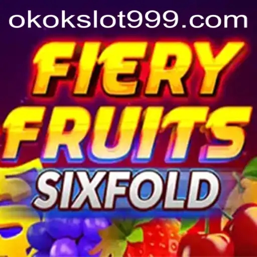 Explore the Thrilling World of FieryFruitsSixFold