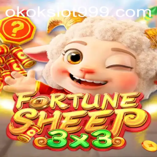 Discovering the Exciting World of FortuneSheep by Okokslot