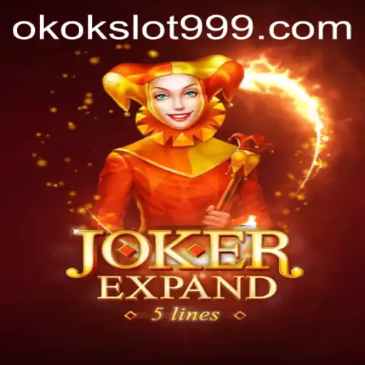 JokerExpand: Unraveling the Excitement of the Okokslot Gaming Phenomenon