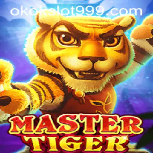 The Engaging World of MasterTiger: A Thrilling Slot Adventure