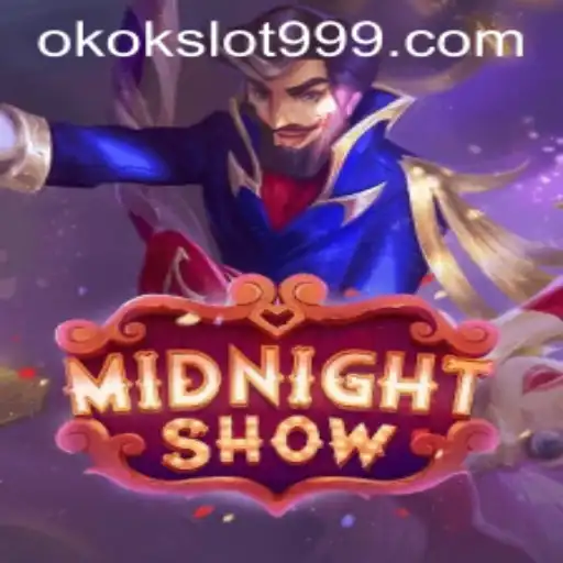 Unveiling the Thrills of MidnightShow at okokslot