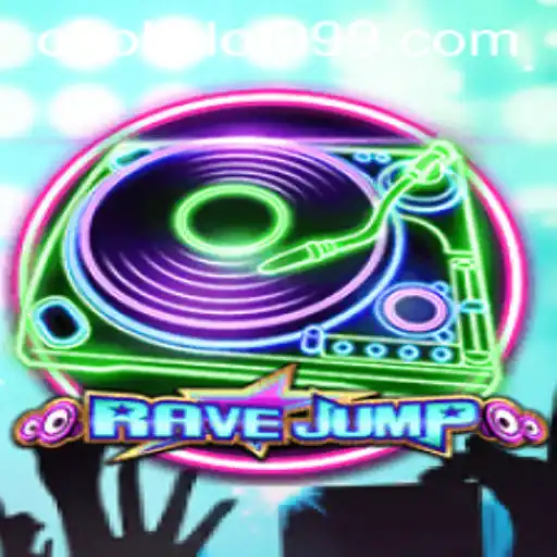 RaveJump: The Thrilling New Game Taking the World by Storm