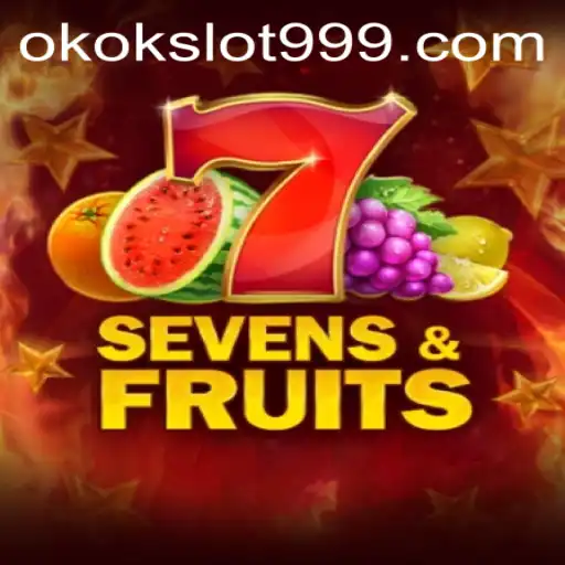 Exploring Sevens&Fruits Slot Game