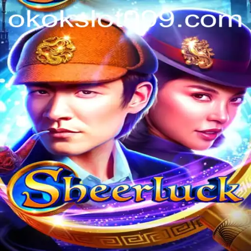 Unraveling the Mystique of Sheerluck: A Thrilling Adventure in Okokslot