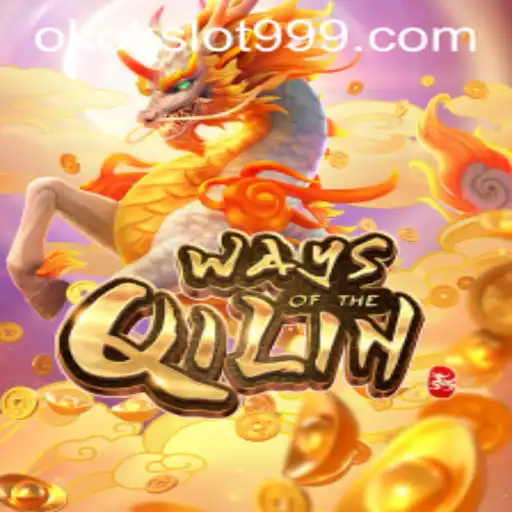 Discover the Mystical World of 'Ways of the Qilin': A Journey through the Enchanting Slot Game