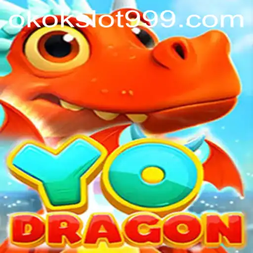 Unleashing the Adventure: YoDragon and the Thrill of Okokslot