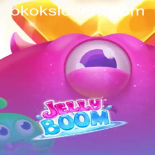 JellyBoom: Exploring the Latest Trend in Online Gaming