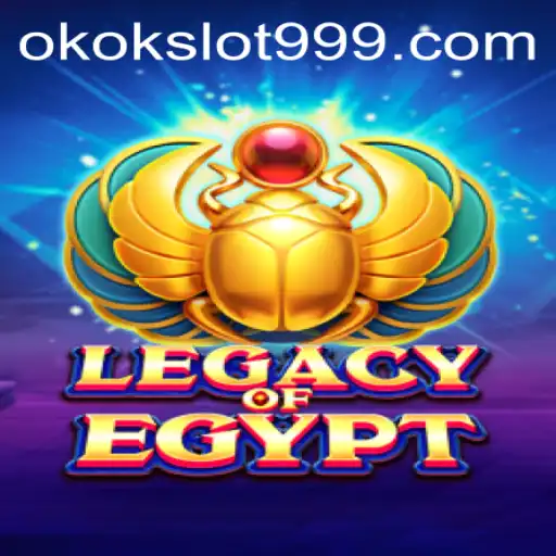 Unveiling the Wonders of LegacyOfEgypt: A Deep Dive into Ancient Egyptian Slot Gaming