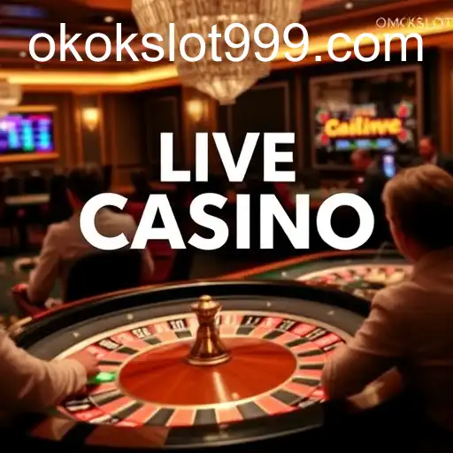 Live Casino: The Revolution in Online Gaming