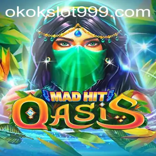Explore the Thrilling World of MadHitOasis: A Riveting Gaming Experience