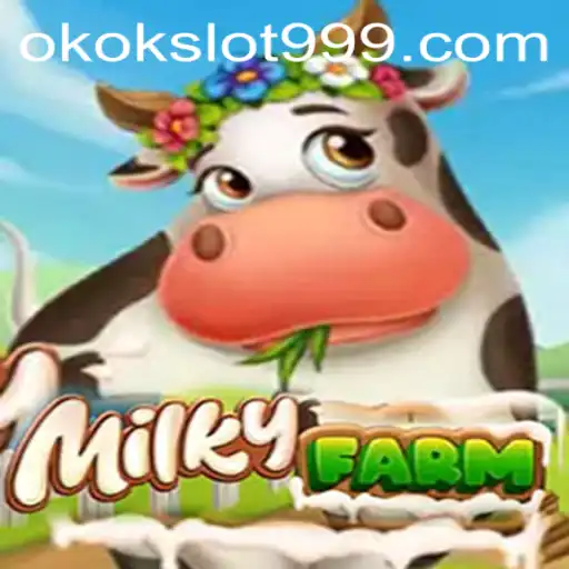 MilkyFarm: A Fun and Immersive Gaming Experience with Okokslot