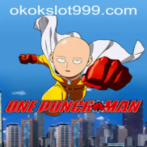 Unleashing the Power of OnePunchMan in Okokslot