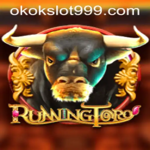 Exploring RunningToro: The Thrilling Game Tied with Okokslot