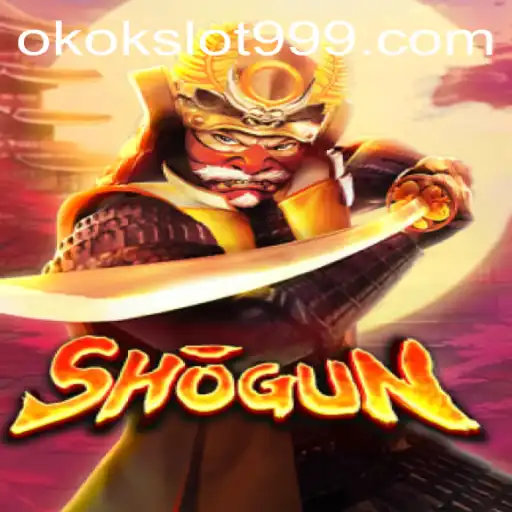 Exploring the Thrills of Shogun: An In-Depth Look at Okokslot's Latest Masterpiece