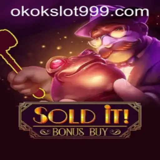 Discover the Thrills of 'SolditBonusBuy': A Game-Changer in the World of okokslot