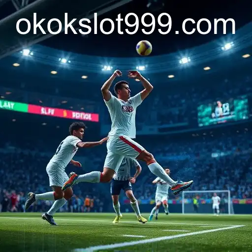 Exploring the Dynamic World of Sports Through the Lens of Okokslot