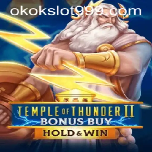 Unlock the Mysteries of TempleofThunderIIBonusBuy